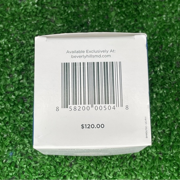 Beverly Hills MD Lift + Firm Sculpting Cream Face Neck Anti Aging Wrinkle Cream - Picture 4 of 7